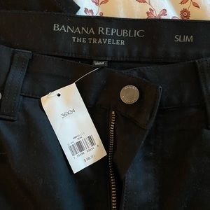 Banana republic pants